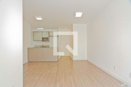 Sala de apartamento à venda com 3 quartos, 88m² em Casa Verde, São Paulo