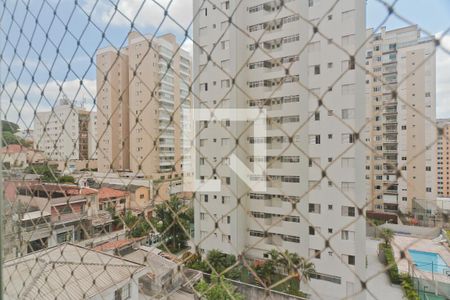 Vista de apartamento à venda com 3 quartos, 88m² em Casa Verde, São Paulo