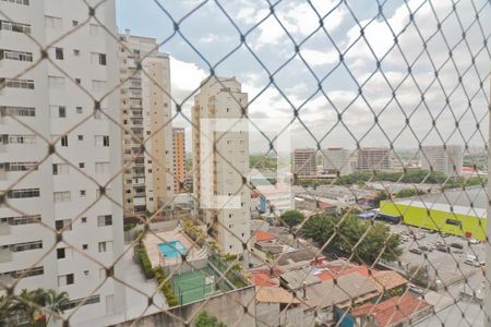 Vista de apartamento à venda com 3 quartos, 88m² em Casa Verde, São Paulo