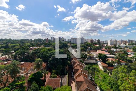 Sala - Vista de apartamento à venda com 4 quartos, 499m² em Santo Amaro, São Paulo