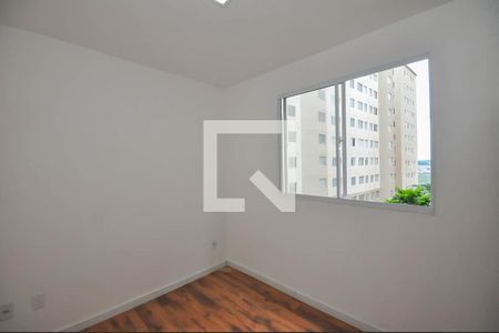 Quarto 1 de apartamento para alugar com 2 quartos, 43m² em Jardim Boa Vista (zona Oeste), Osasco