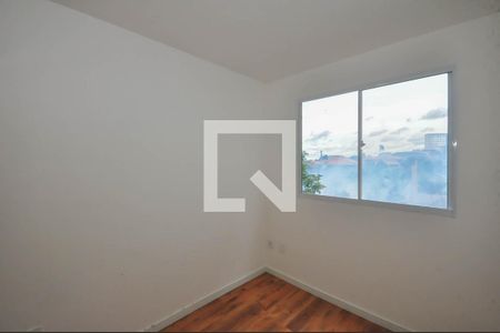 Quarto 2 de apartamento para alugar com 2 quartos, 43m² em Jardim Boa Vista (zona Oeste), Osasco