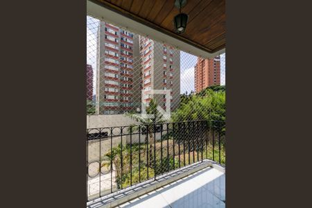 Sala de apartamento à venda com 4 quartos, 127m² em Jardim Londrina, São Paulo