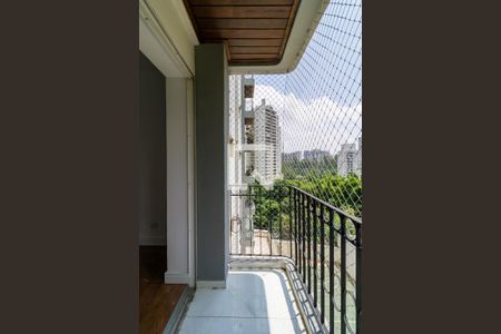 Apartamento à venda com 4 quartos, 127m² em Jardim Londrina, São Paulo