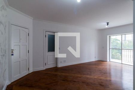 Apartamento à venda com 4 quartos, 127m² em Jardim Londrina, São Paulo