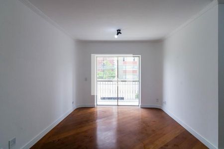 Sala de apartamento à venda com 4 quartos, 127m² em Jardim Londrina, São Paulo