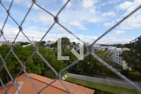 Vista da Sala de apartamento à venda com 2 quartos, 49m² em Vila Emir, São Paulo