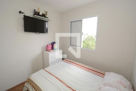 Quarto 1 de apartamento para alugar com 2 quartos, 49m² em Vila Emir, São Paulo