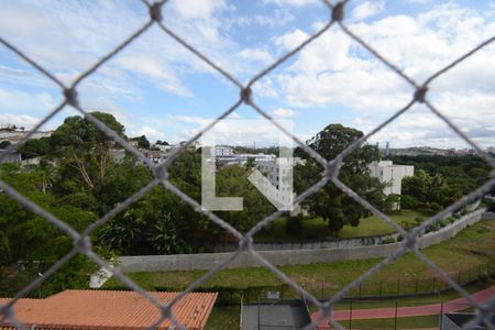 Vista da Sala de apartamento para alugar com 2 quartos, 49m² em Vila Emir, São Paulo