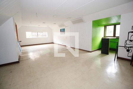 Sala 2 de casa para alugar com 5 quartos, 460m² em Morumbi, São Paulo