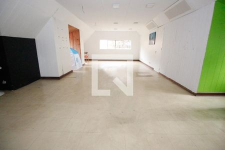 Sala 2 de casa para alugar com 5 quartos, 460m² em Morumbi, São Paulo