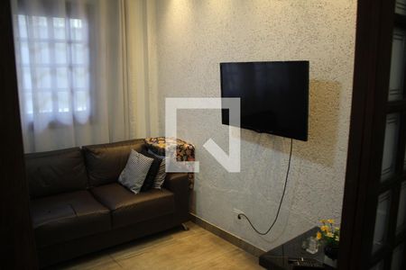 Sala de casa à venda com 3 quartos, 180m² em Jk, Contagem