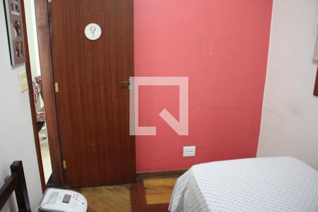 Quarto 1 de casa à venda com 3 quartos, 180m² em Jk, Contagem