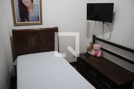 Quarto 1 de casa à venda com 3 quartos, 180m² em Jk, Contagem