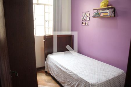 Quarto 2 de casa à venda com 3 quartos, 180m² em Jk, Contagem