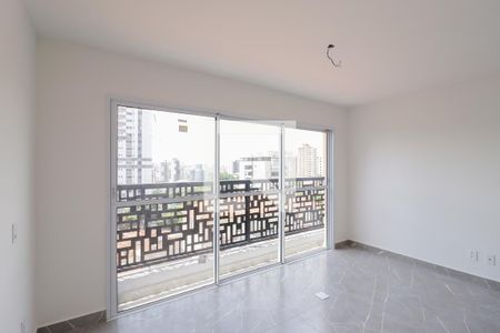 Studio de apartamento à venda com 1 quarto, 26m² em Tucuruvi, São Paulo