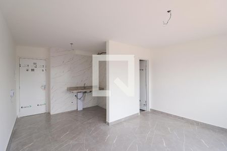 Studio de apartamento à venda com 1 quarto, 26m² em Tucuruvi, São Paulo