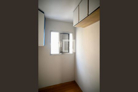 Apartamento para alugar com 3 quartos, 63m² em Vila Moraes, São Paulo