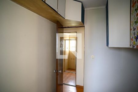 Apartamento para alugar com 3 quartos, 63m² em Vila Moraes, São Paulo