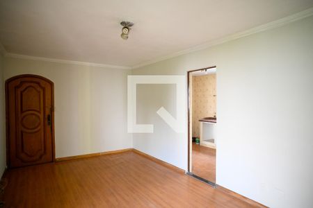 Apartamento para alugar com 3 quartos, 63m² em Vila Moraes, São Paulo