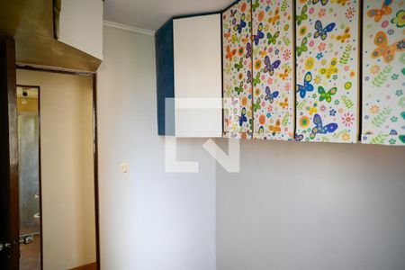 Apartamento para alugar com 3 quartos, 63m² em Vila Moraes, São Paulo