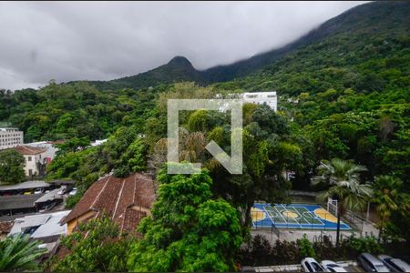 Vista do Quarto 1 de apartamento à venda com 3 quartos, 90m² em Tijuca, Rio de Janeiro