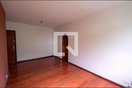 Sala de apartamento à venda com 3 quartos, 90m² em Tijuca, Rio de Janeiro