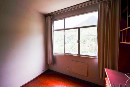 Quarto 1 de apartamento à venda com 3 quartos, 90m² em Tijuca, Rio de Janeiro