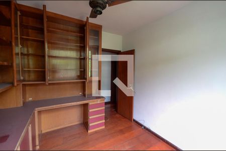 Quarto 1 de apartamento à venda com 3 quartos, 90m² em Tijuca, Rio de Janeiro