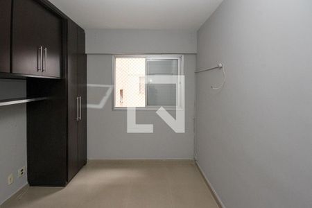 Quarto 01 de apartamento à venda com 2 quartos, 62m² em Parque Tomas Saraiva, São Paulo