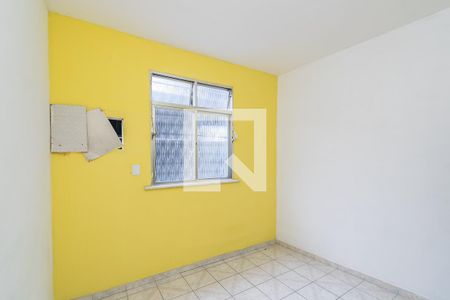 Quarto de apartamento para alugar com 1 quarto, 60m² em Cordovil, Rio de Janeiro