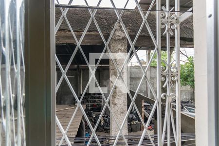 Vista do Quarto de apartamento para alugar com 1 quarto, 60m² em Cordovil, Rio de Janeiro