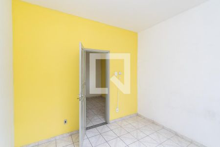 Quarto de apartamento para alugar com 1 quarto, 60m² em Cordovil, Rio de Janeiro