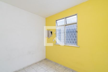 Quarto de apartamento para alugar com 1 quarto, 60m² em Cordovil, Rio de Janeiro