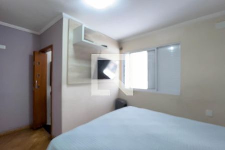 Quarto 1 de casa à venda com 3 quartos, 230m² em Cambuci, São Paulo