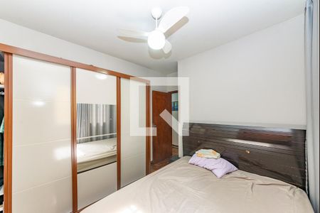 Quarto 1 de apartamento à venda com 2 quartos, 65m² em Nova Suíça, Belo Horizonte