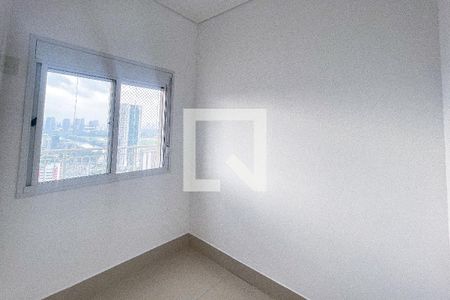 Quarto  de apartamento à venda com 2 quartos, 77m² em Pinheiros, São Paulo