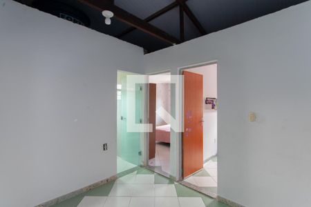 Sala 2 de casa à venda com 3 quartos, 180m² em Planalto, Belo Horizonte