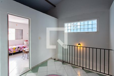 Sala 2 de casa à venda com 3 quartos, 180m² em Planalto, Belo Horizonte