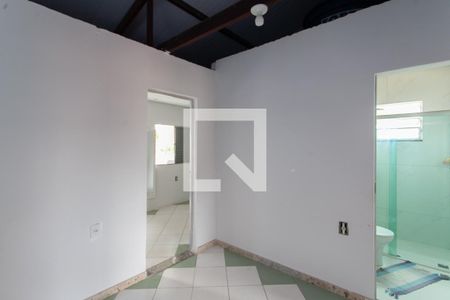 Sala 2 de casa à venda com 3 quartos, 180m² em Planalto, Belo Horizonte