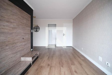 Sala de apartamento à venda com 3 quartos, 68m² em Parque Boturussu, São Paulo