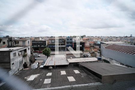 Sala de apartamento à venda com 3 quartos, 68m² em Parque Boturussu, São Paulo