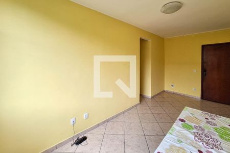 Sala de apartamento à venda com 2 quartos, 47m² em Fonseca, Niterói