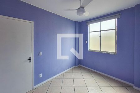 Quarto 1 de apartamento à venda com 2 quartos, 47m² em Fonseca, Niterói