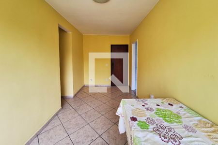 Sala de apartamento à venda com 2 quartos, 47m² em Fonseca, Niterói