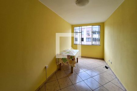 Sala de apartamento à venda com 2 quartos, 47m² em Fonseca, Niterói