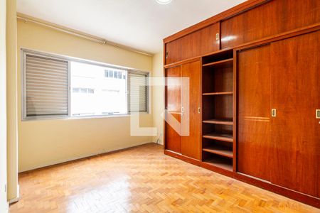 Quarto 1 de apartamento à venda com 2 quartos, 115m² em Jardim Paulista, São Paulo