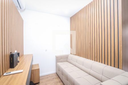 Sala de kitnet/studio à venda com 1 quarto, 26m² em Cidade Jardim, São Paulo