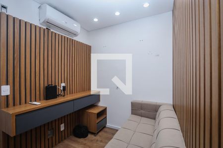 Sala de kitnet/studio à venda com 1 quarto, 26m² em Cidade Jardim, São Paulo