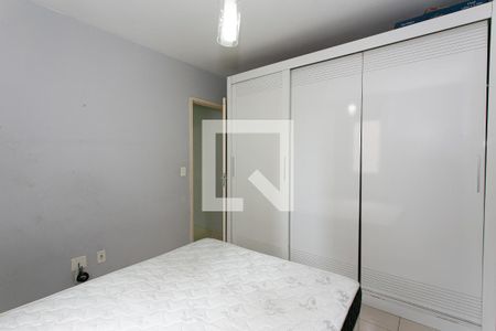 Quarto 1 de apartamento à venda com 2 quartos, 54m² em Tatuapé, São Paulo